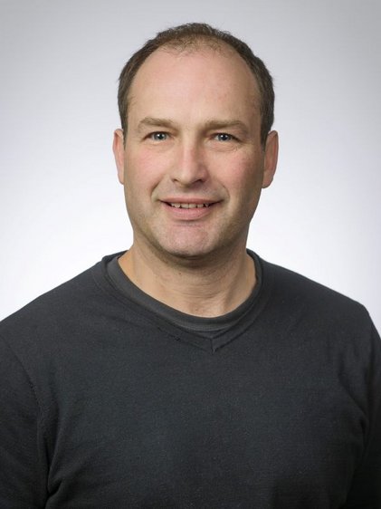 Monsieur Daniel Fortin