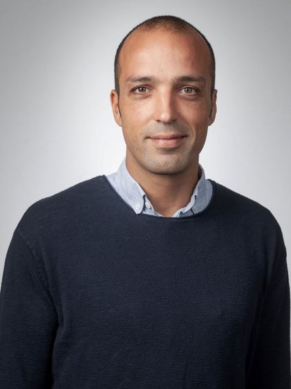 Monsieur Paul-Ludovic Karsenti