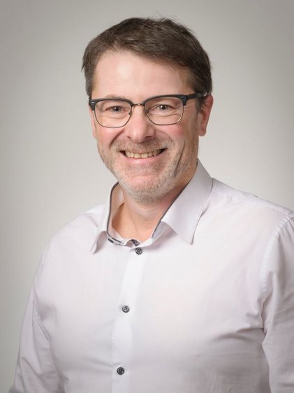 Professeur Armand Soldera