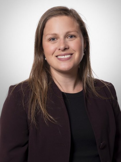 Madame Natasha Siebert