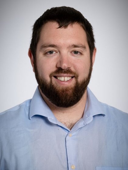 Monsieur Vincent St-Onge 