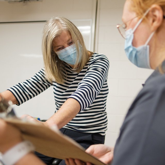 Condition physique et habitudes de vie