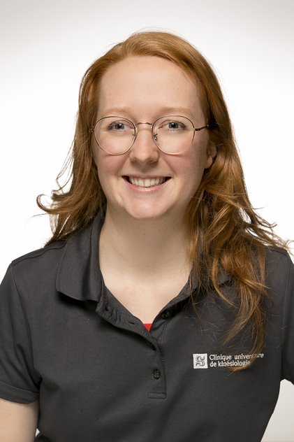 Photo Josiane Gauthier