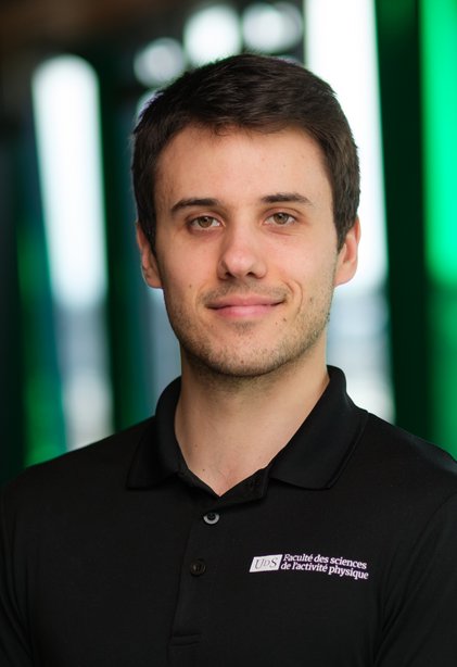 Photo Olivier Maziade