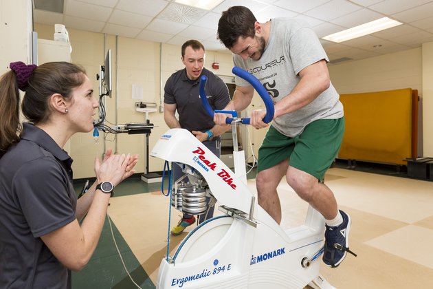 Photo évaluation spécifiques