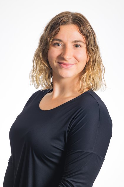 Photo Vanessa Pageau