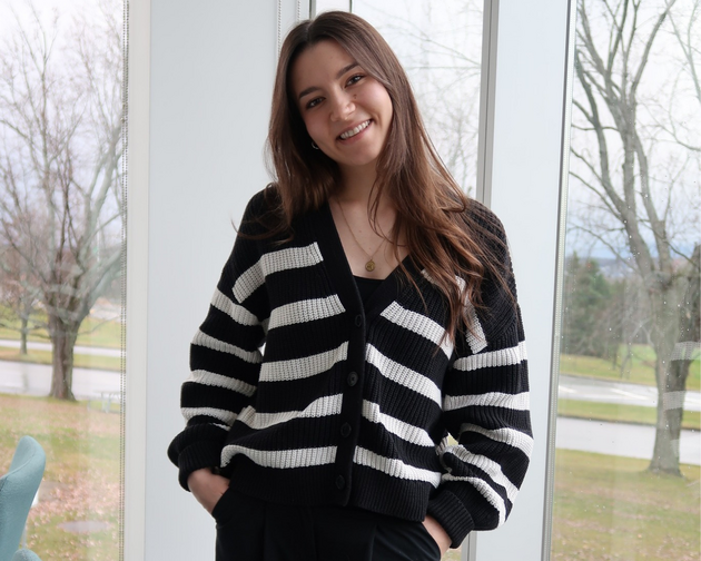 Victoria Soucy