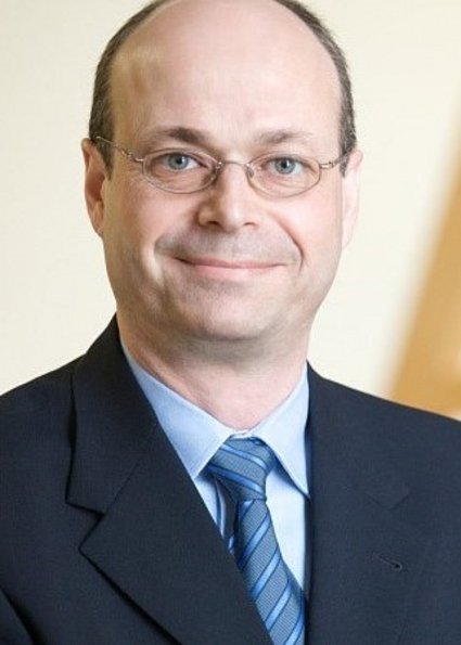 Professeur Richard Gagné