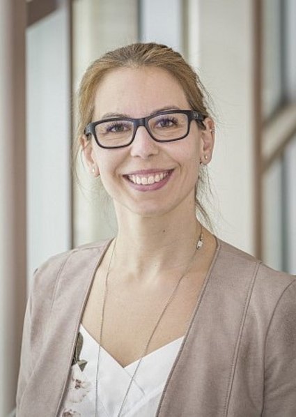 Professor Karina Lebel