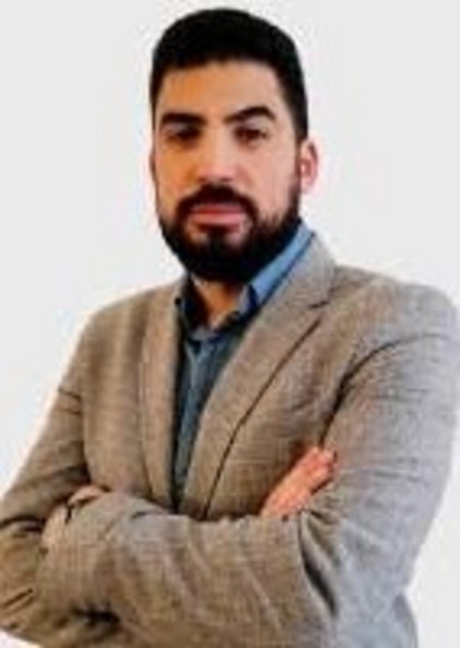 Professeur Allaeddine Benchikh Lehocine