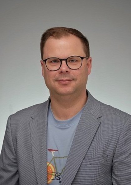 Professeur Jean-François Desrosby