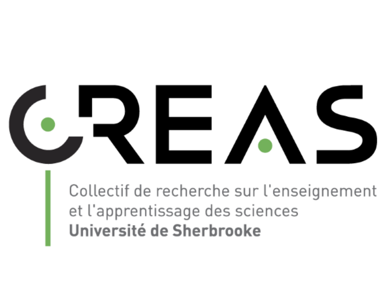 Logo Collectif de recherche sur l'enseignement et l'apprentissage des sciences