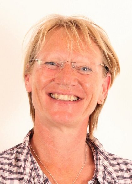 Karen Seierøe Barfod