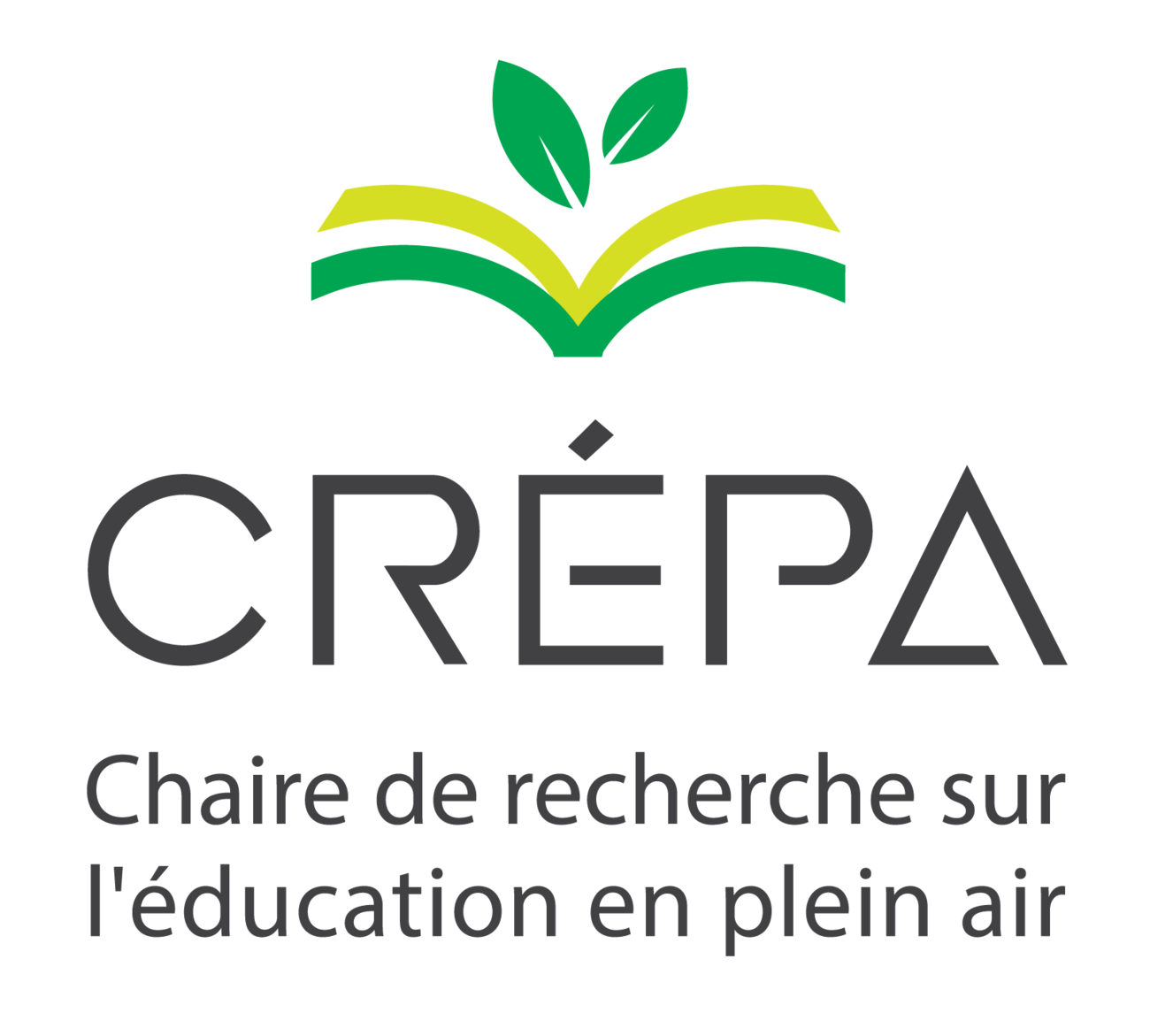 Chaire de recherche sur l'éducation en plein air