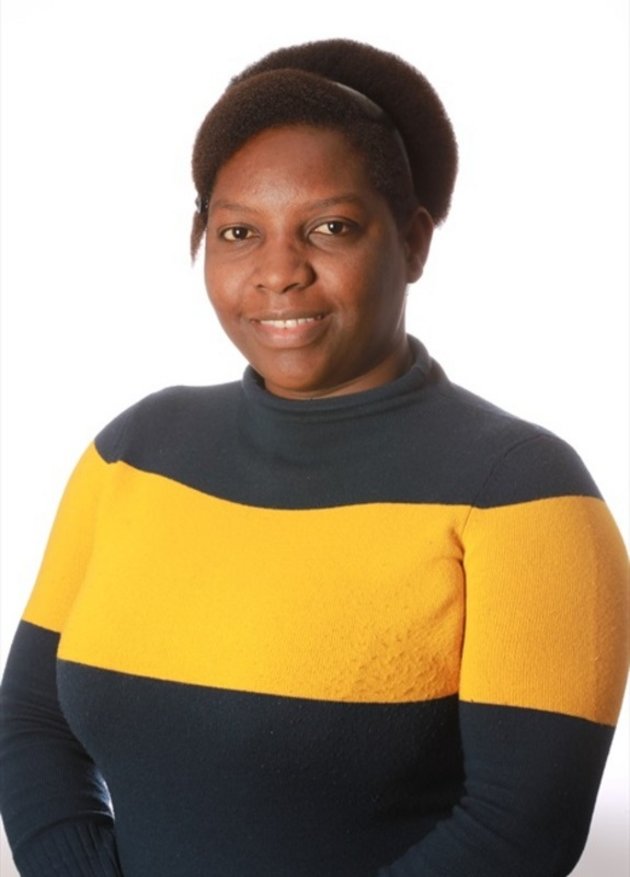 Josélyne Nshimirimana
