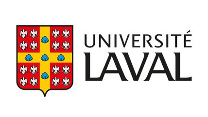Logo Unniversité Laval