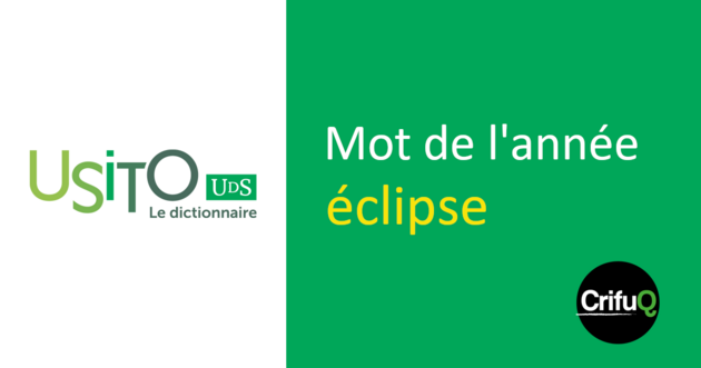Éclipse