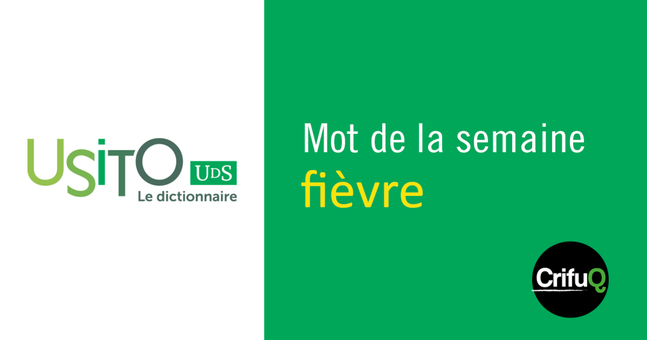 Fièvre