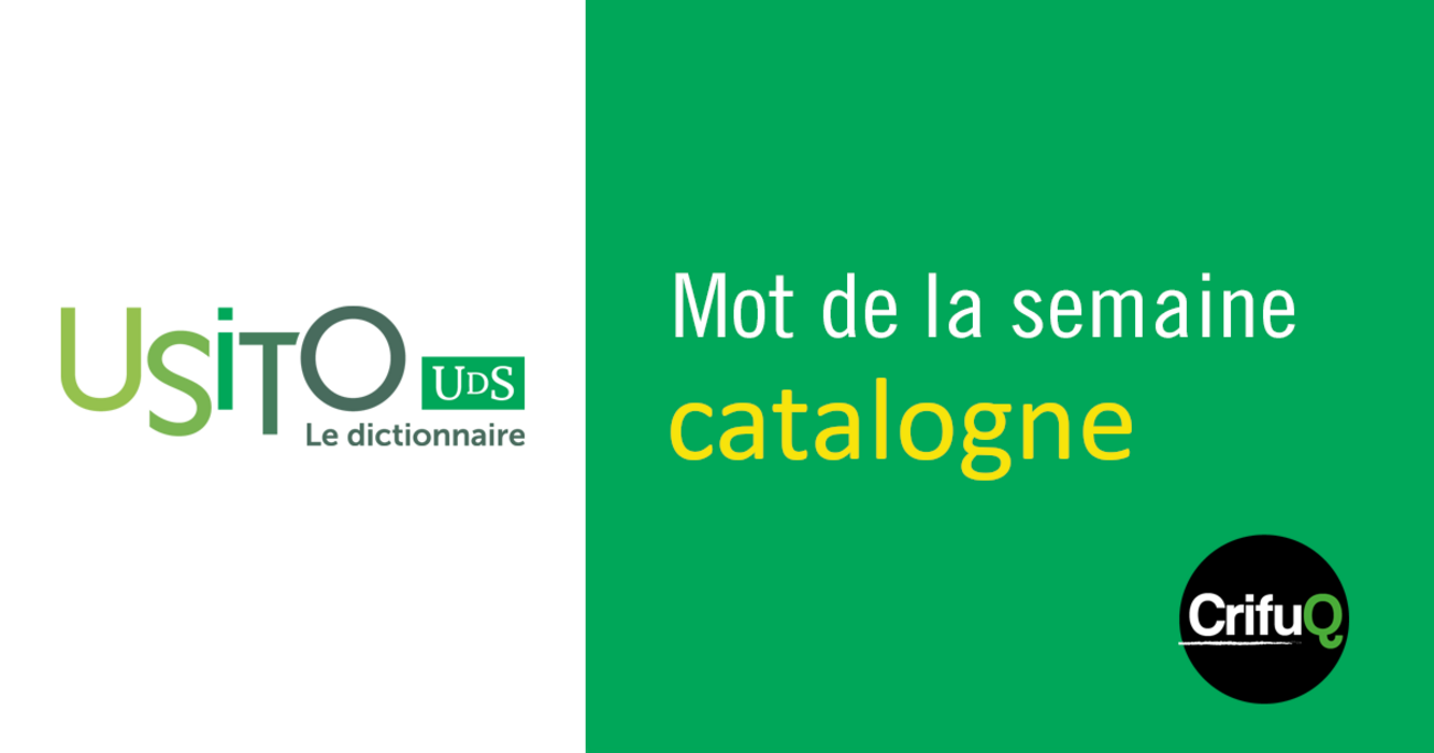 Catalogne