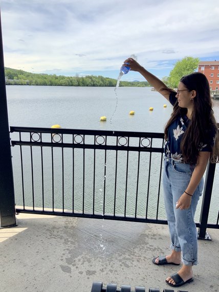 Oeuvre de Lucas Lajoie