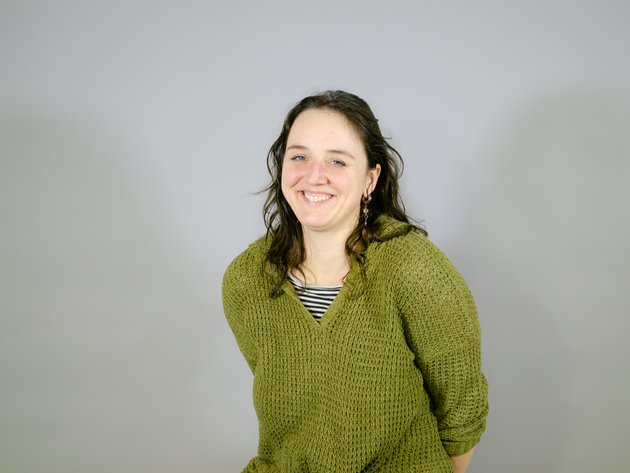 Gabrielle Sanche 