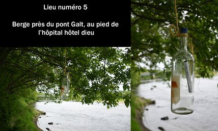 Oeuvre de Jessica Renaud