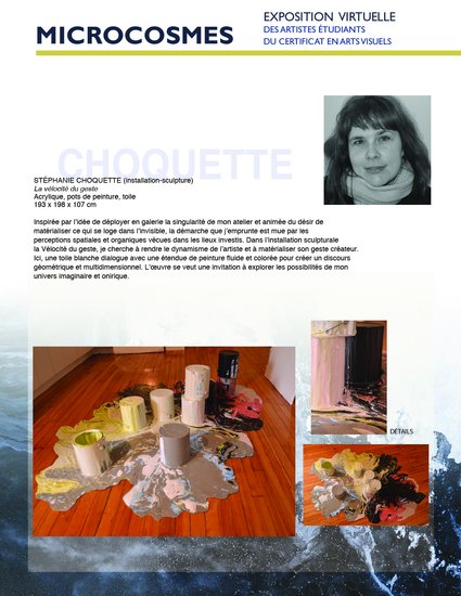 Stéphanie Choquette
