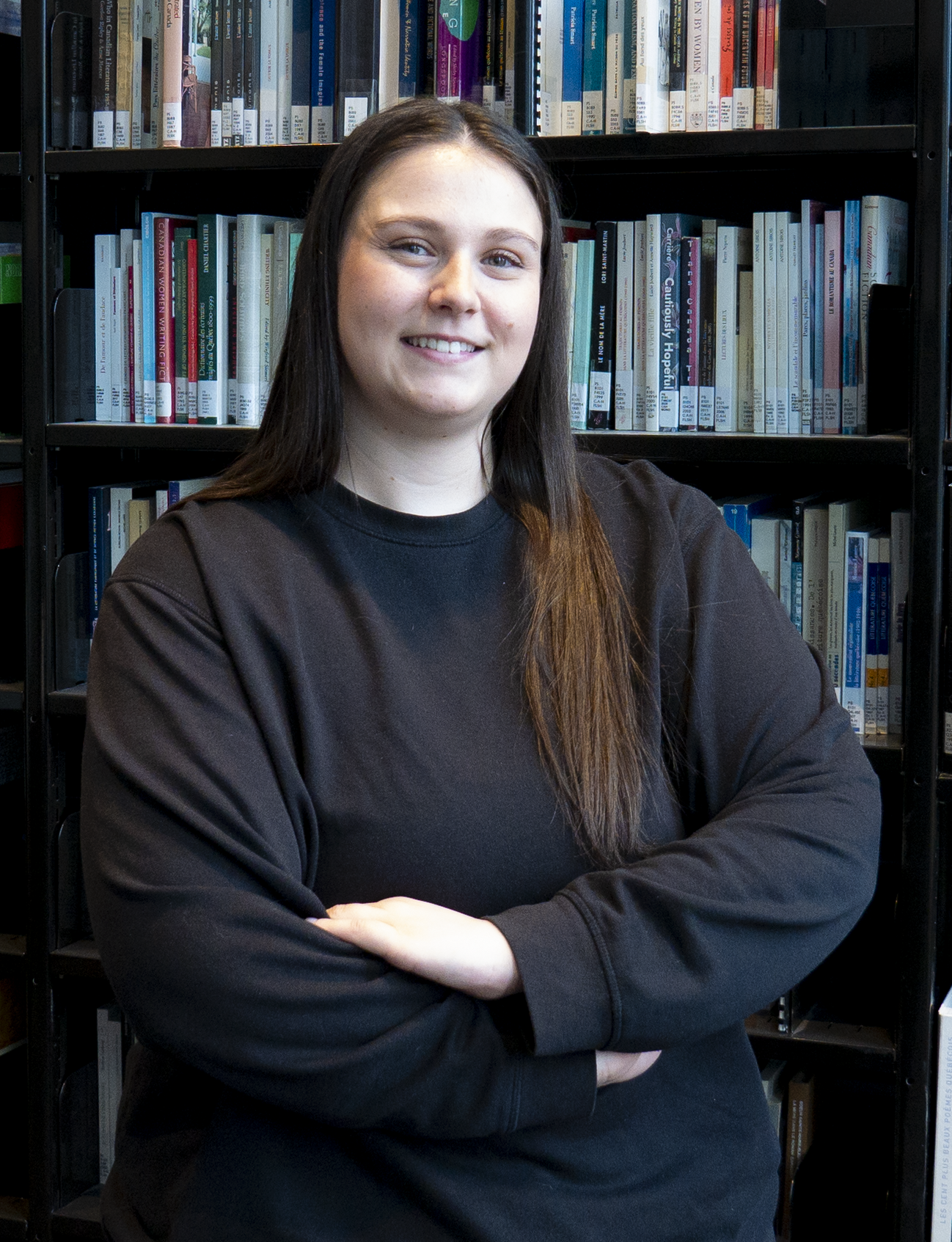 Élisabeth Grégoire 