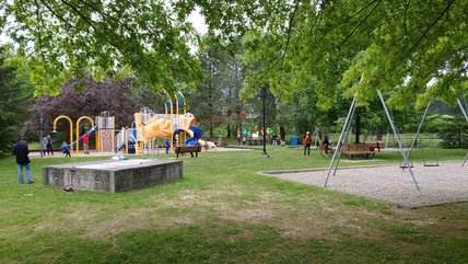 Oeuvre d'Isabelle Bérubé