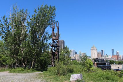 Oeuvre de Véronique Pascal