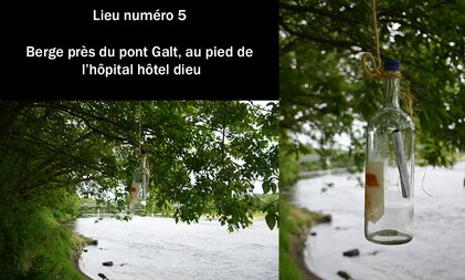 Oeuvre de Jessica Renaud