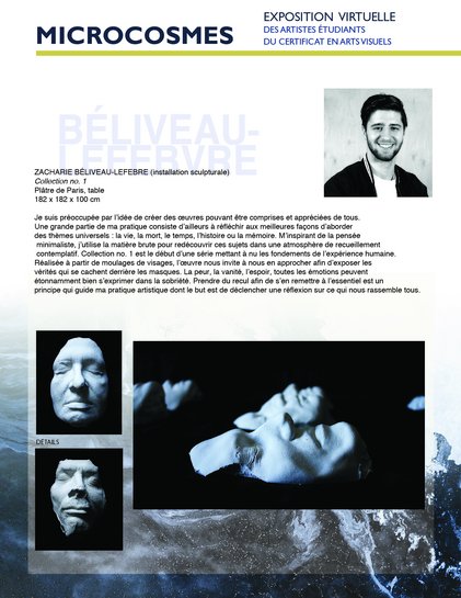 Zacharie Béliveau-Lefebvre