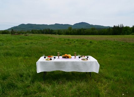 Oeuvre de Julia Pouliot