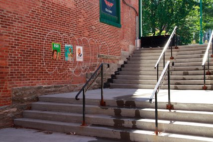 Oeuvre de William Pomerleau-Hardy