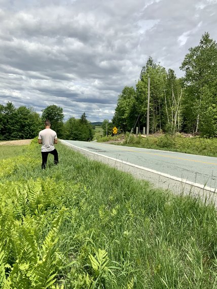 Oeuvre de Lucas Lajoie