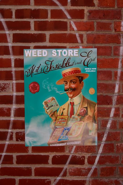 Oeuvre de William Pomerleau-Hardy