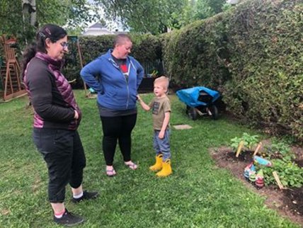 Oeuvre de Raphaële Comté