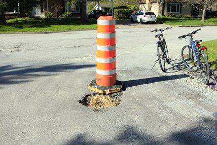 Oeuvre d'Arianne Arshinoff-Foss