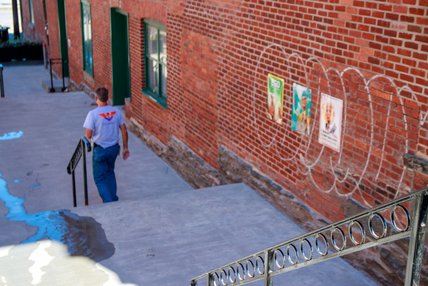 Oeuvre de William Pomerleau-Hardy