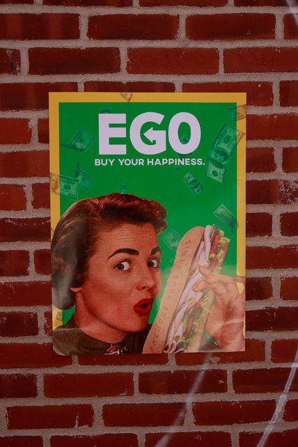 Oeuvre de William Pomerleau-Hardy