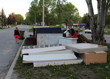 Oeuvre d'Annie Martineau