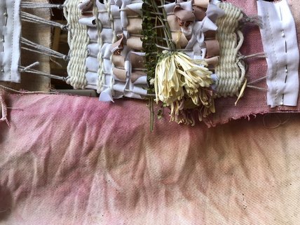 Oeuvre d'Amélie P. Bédard