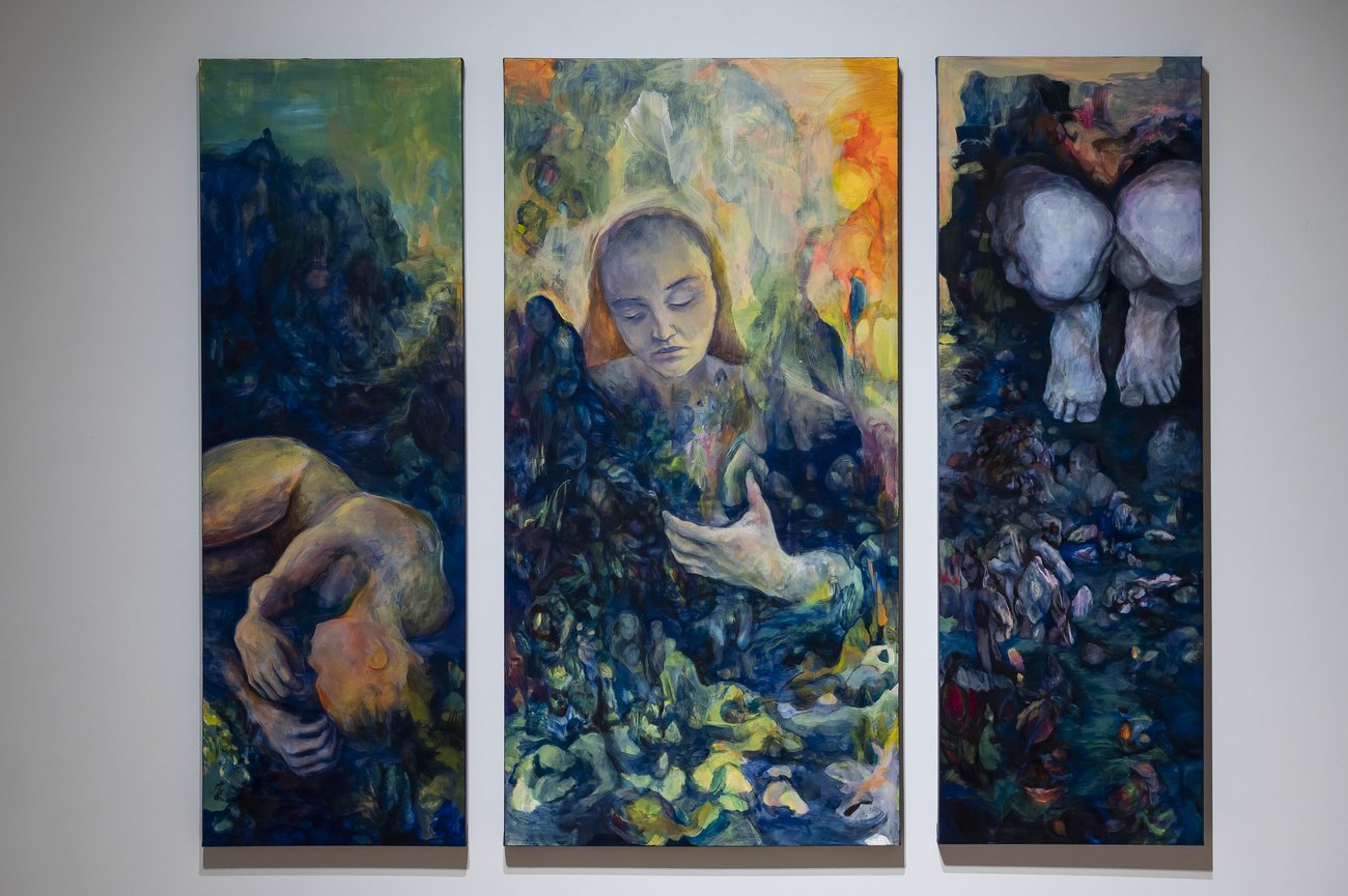 oeuvre