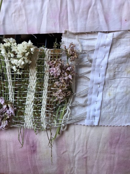 Oeuvre d'Amélie P. Bédard