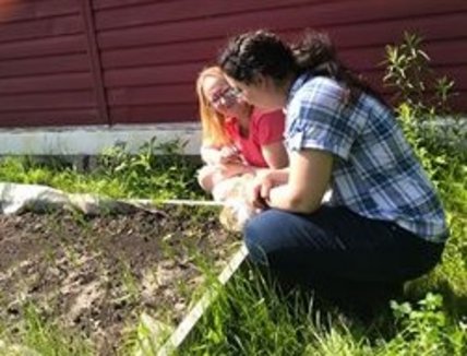 Oeuvre de Raphaële Comté