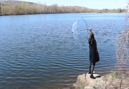 Oeuvre d'Alex-Ann Boucher