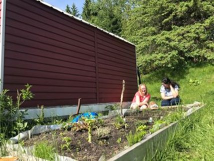 Oeuvre de Raphaële Comté