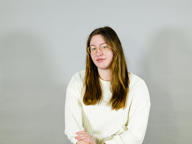 Laurie Dubé 