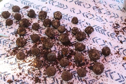 Oeuvre de Véronique Pascal