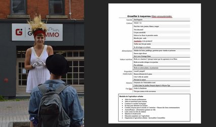 Oeuvre d'Angélie Morin